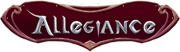 Allegiance